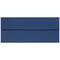 JAM Paper 8" x 11.5" Letter Paper & Envelopes #10 Business Stationery Set, 50ct.
